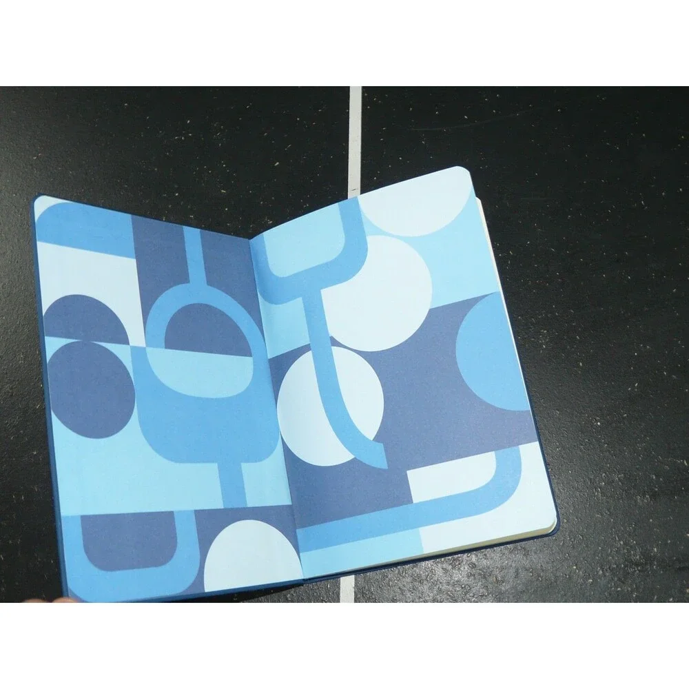 Warby Parker - Make It a Great Week - Planner / Journal / Calendar / Notes
